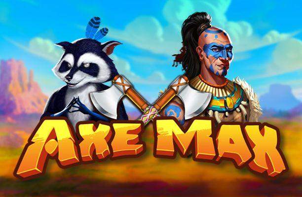 Axe Max — Popiplay