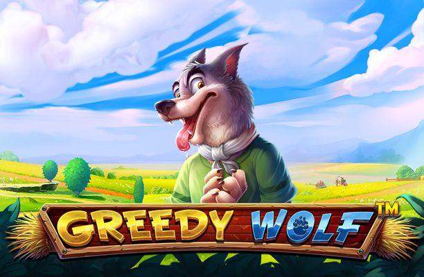 Greedy Wolf — Pragmatic Play