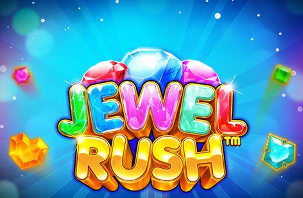 Jewel Rush — Pragmatic Play