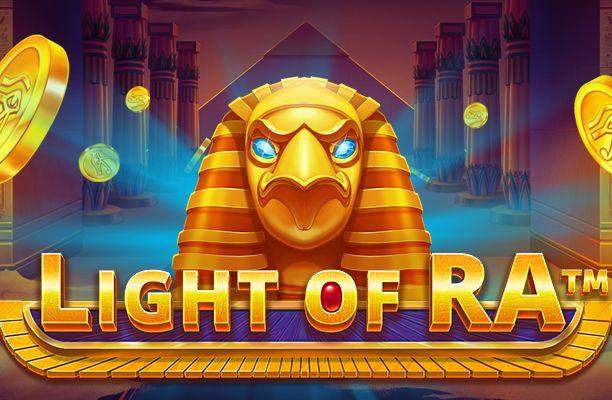 Light of Ra — Booming Games