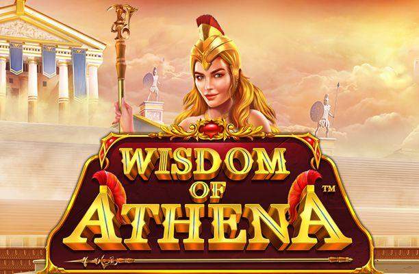 Wisdom of Athena — Pragmatic Play